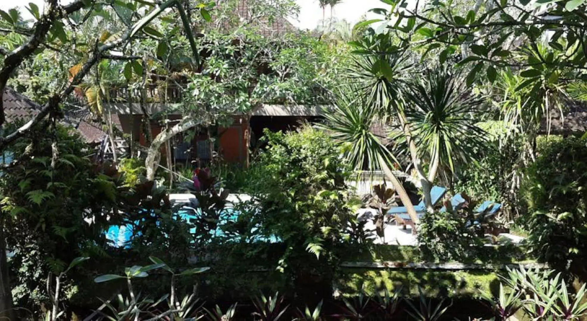 Puri Saraswati Dijiwa Ubud