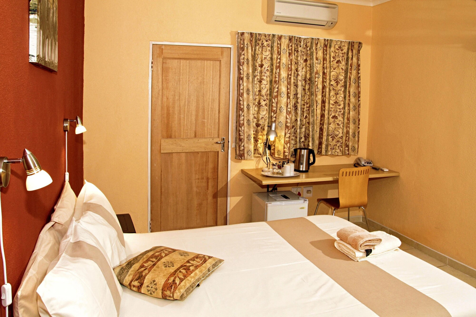 Hotel Pension Uhland