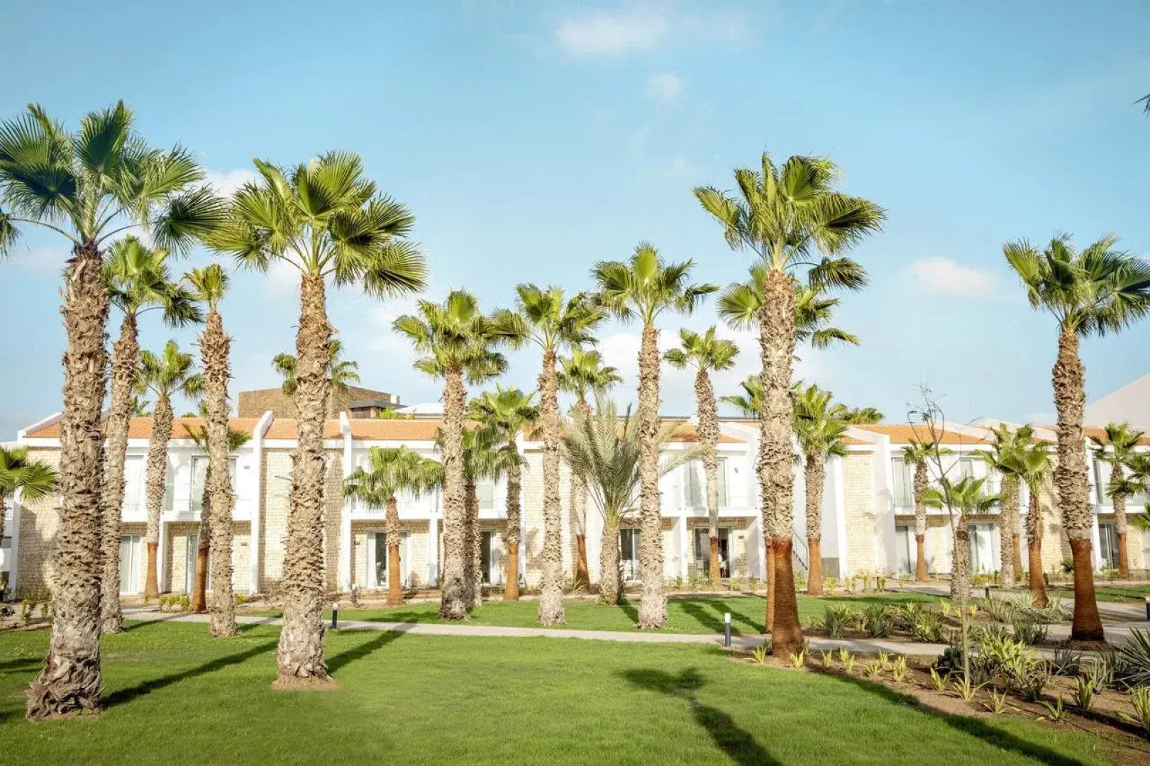 ROBINSON CABO VERDE - Adults only -All inclusive