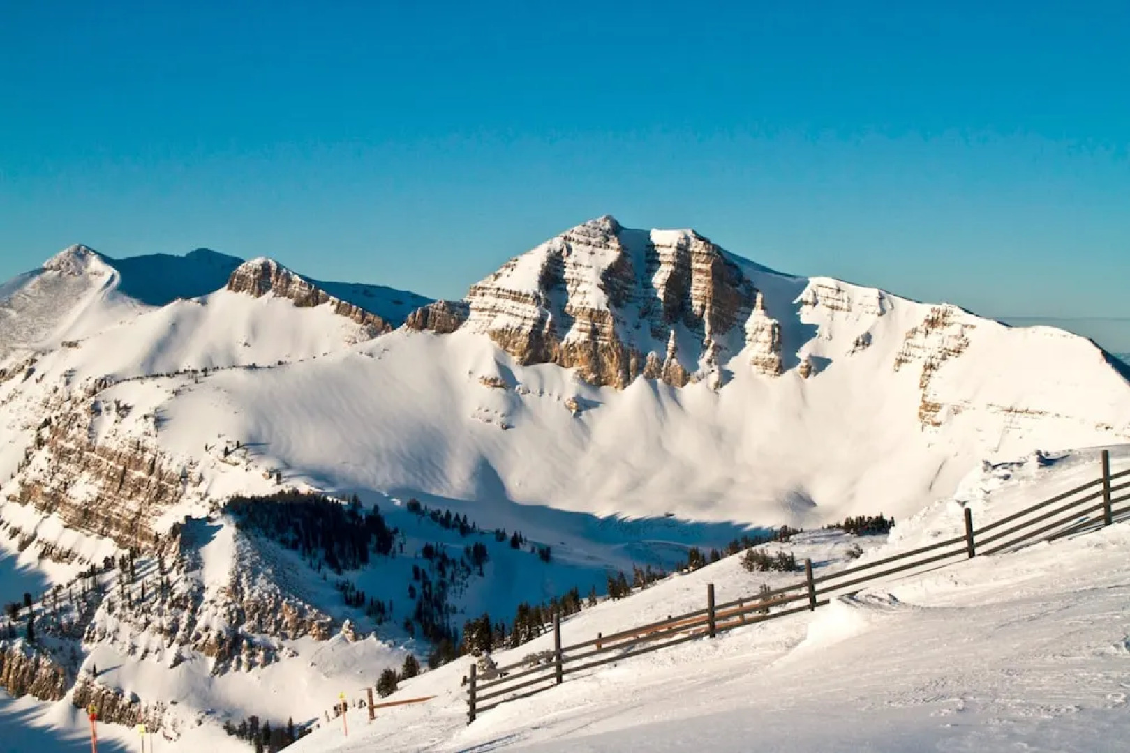 Timber Ridge by JHRL