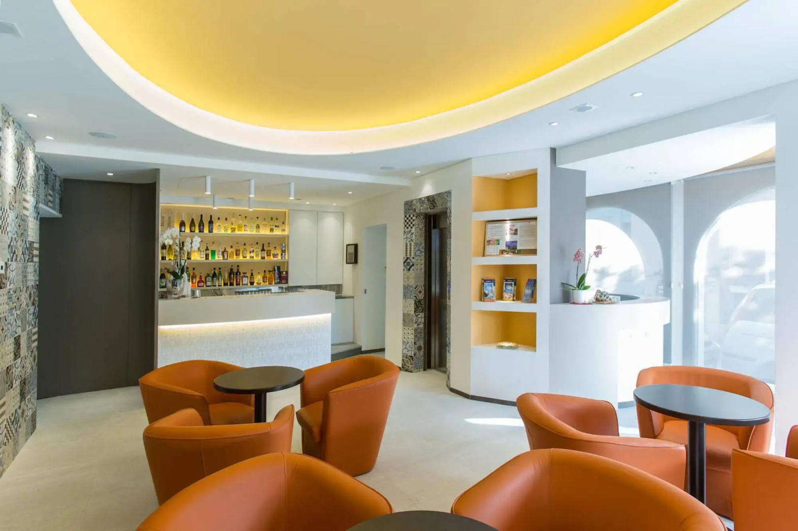 Hotel Biancaneve