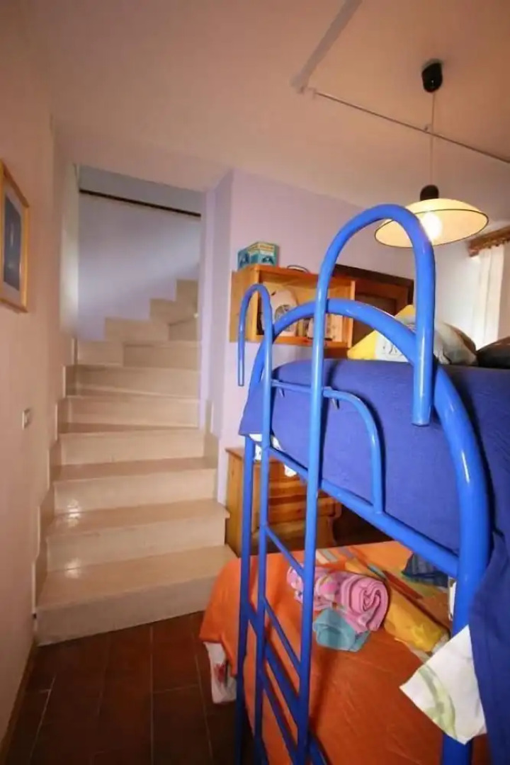 La Casa di Villalago