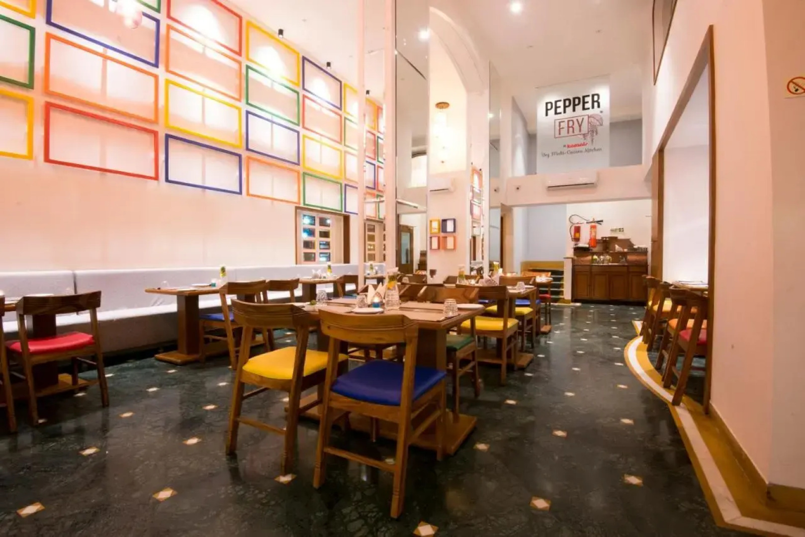 Vista Premier At Thane West