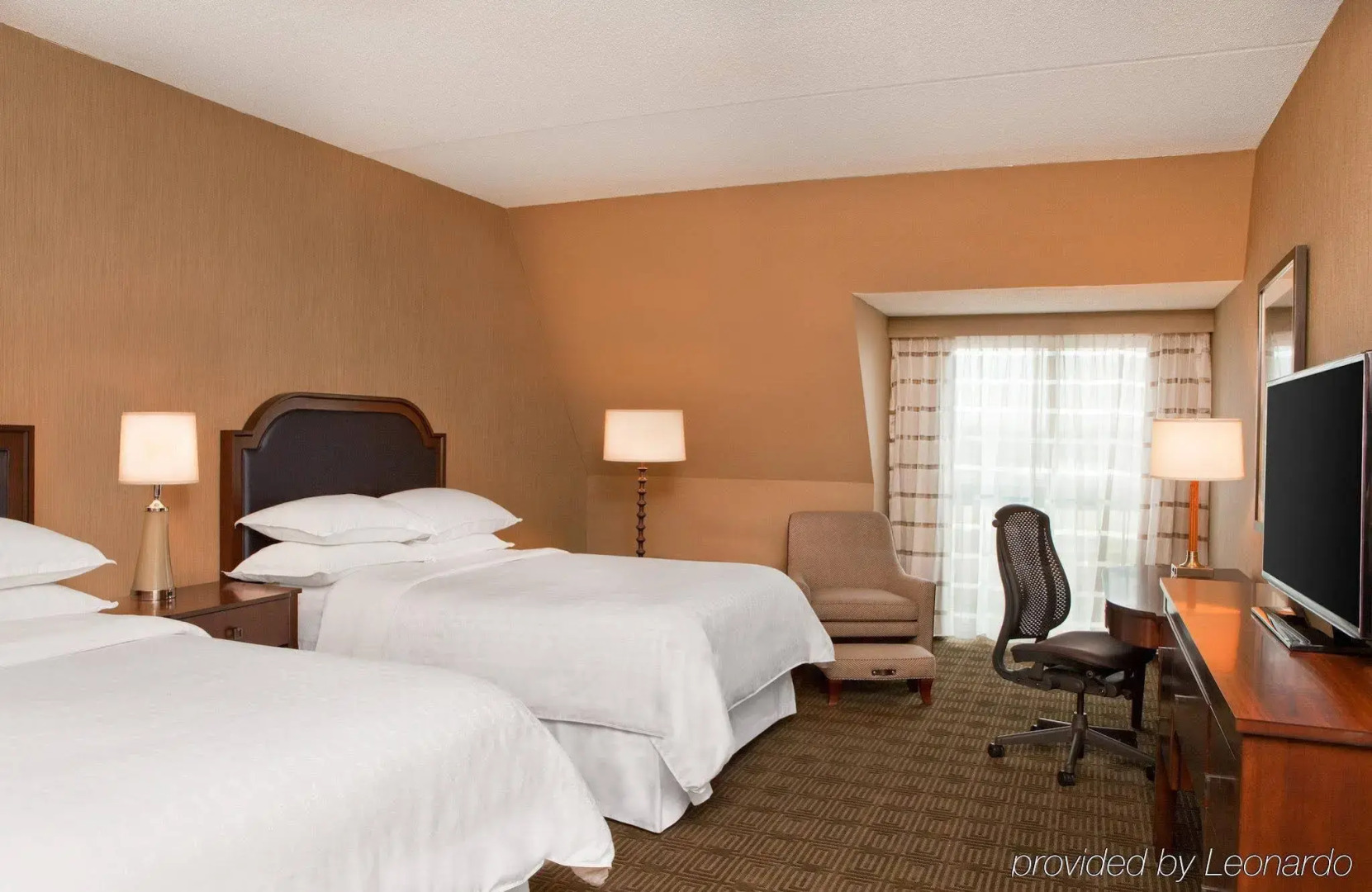 DoubleTree by Hilton Burlington Vermont