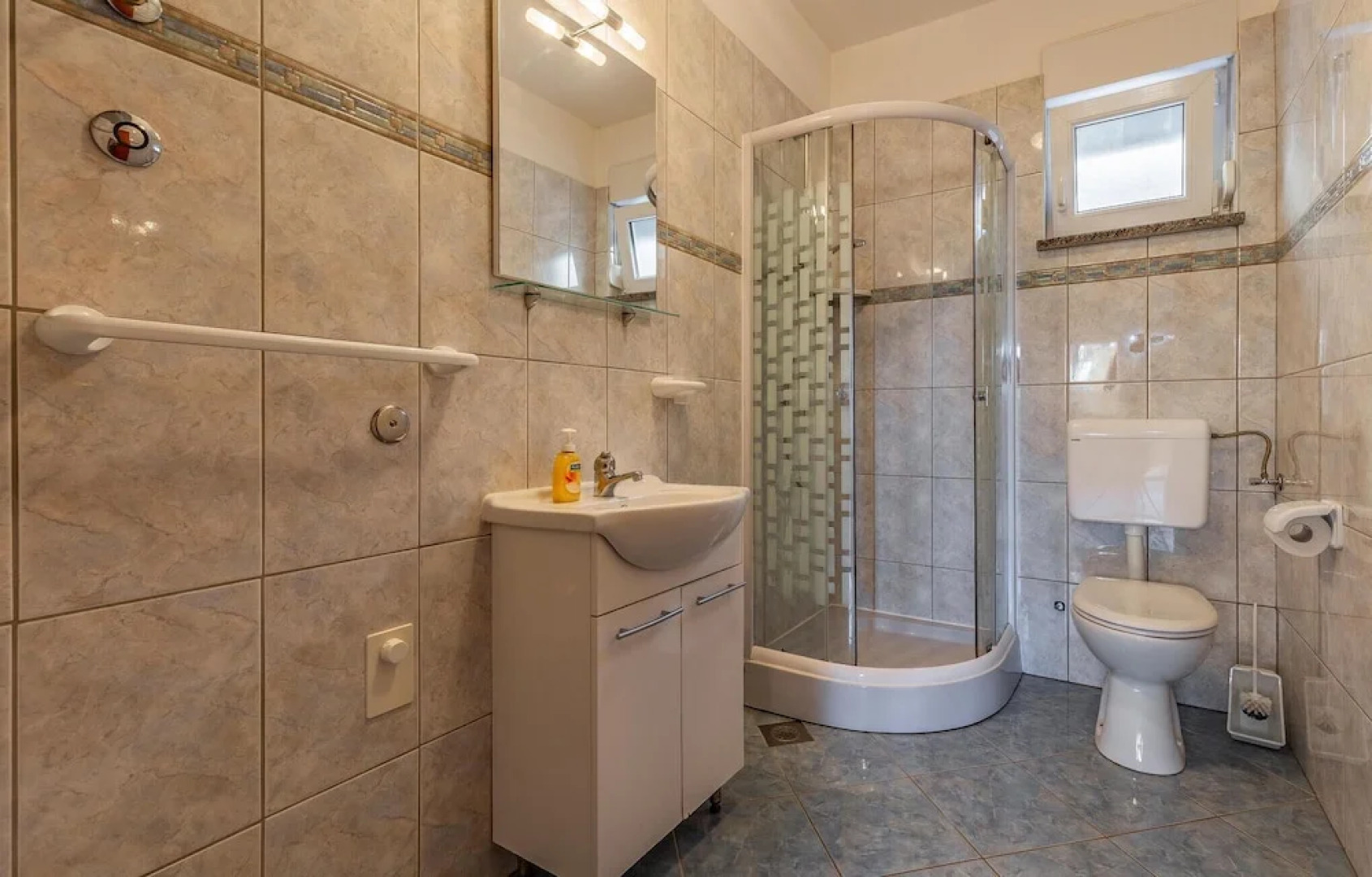 Stunning Apartment in Medulin With 2 Bedrooms and Wifi