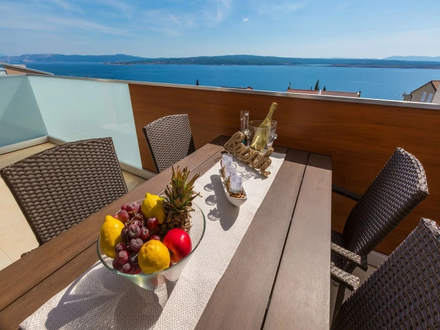 Apartments Villa Grande