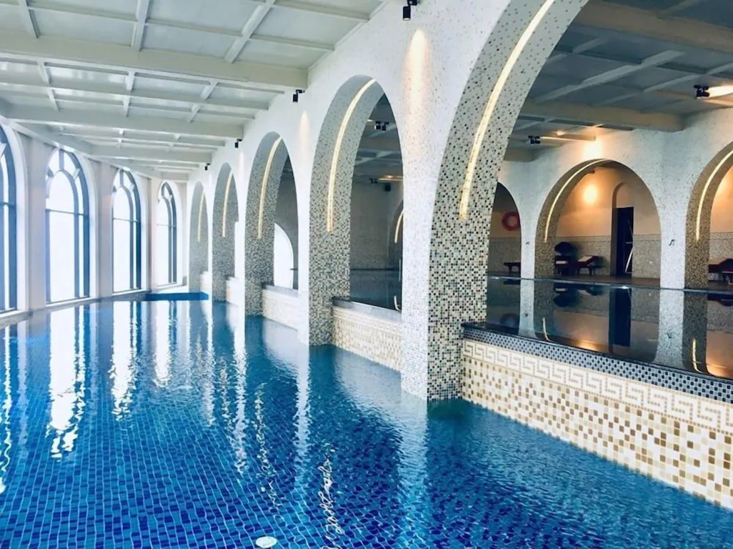 Venus Hotel Tam Dao