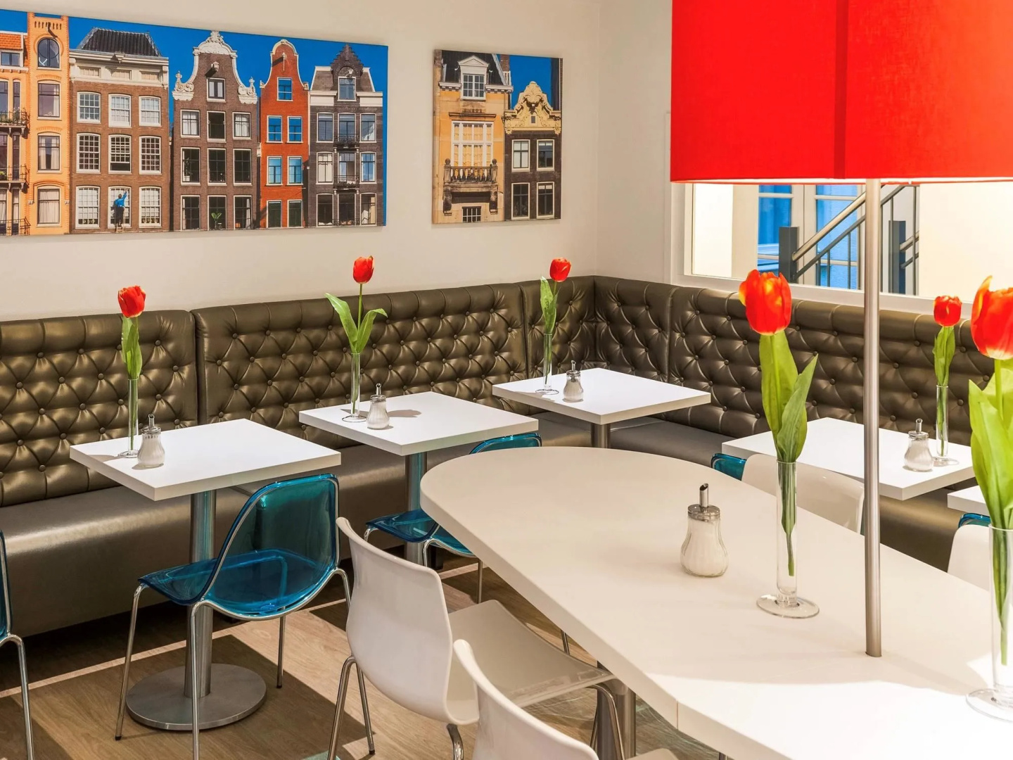 ibis Styles Amsterdam Central Station