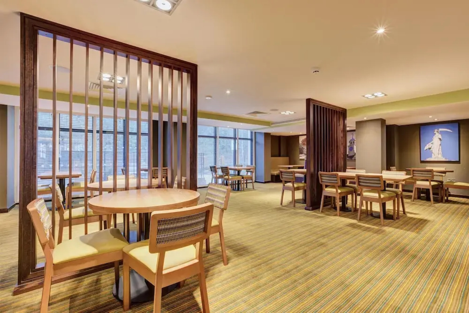 Premier Inn Royal Tunbridge Wells