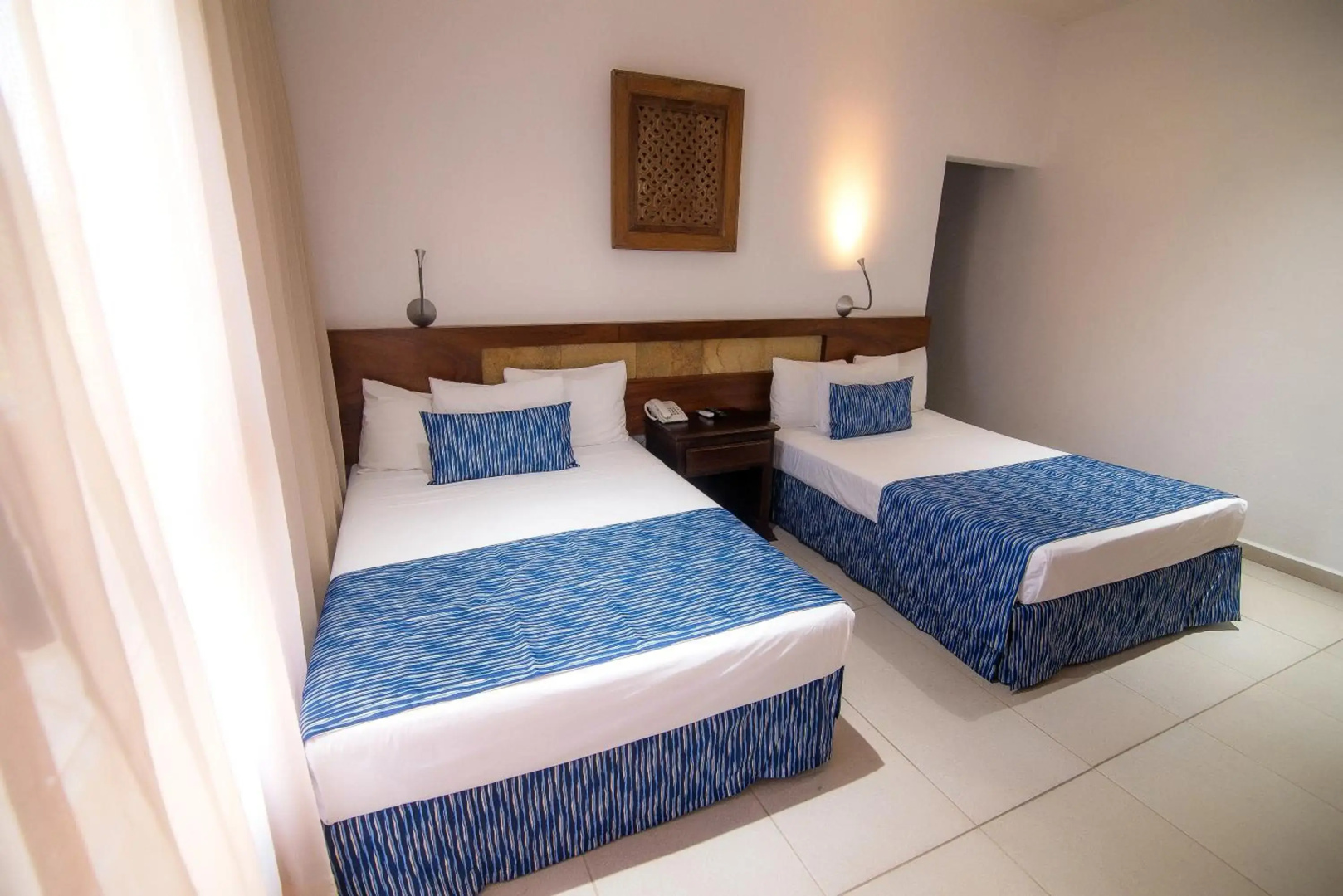 Casablanca Resort