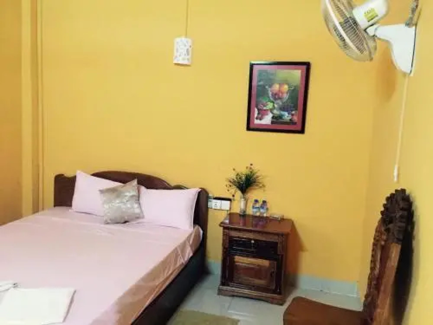 Savet Phom Tmey Guesthouse