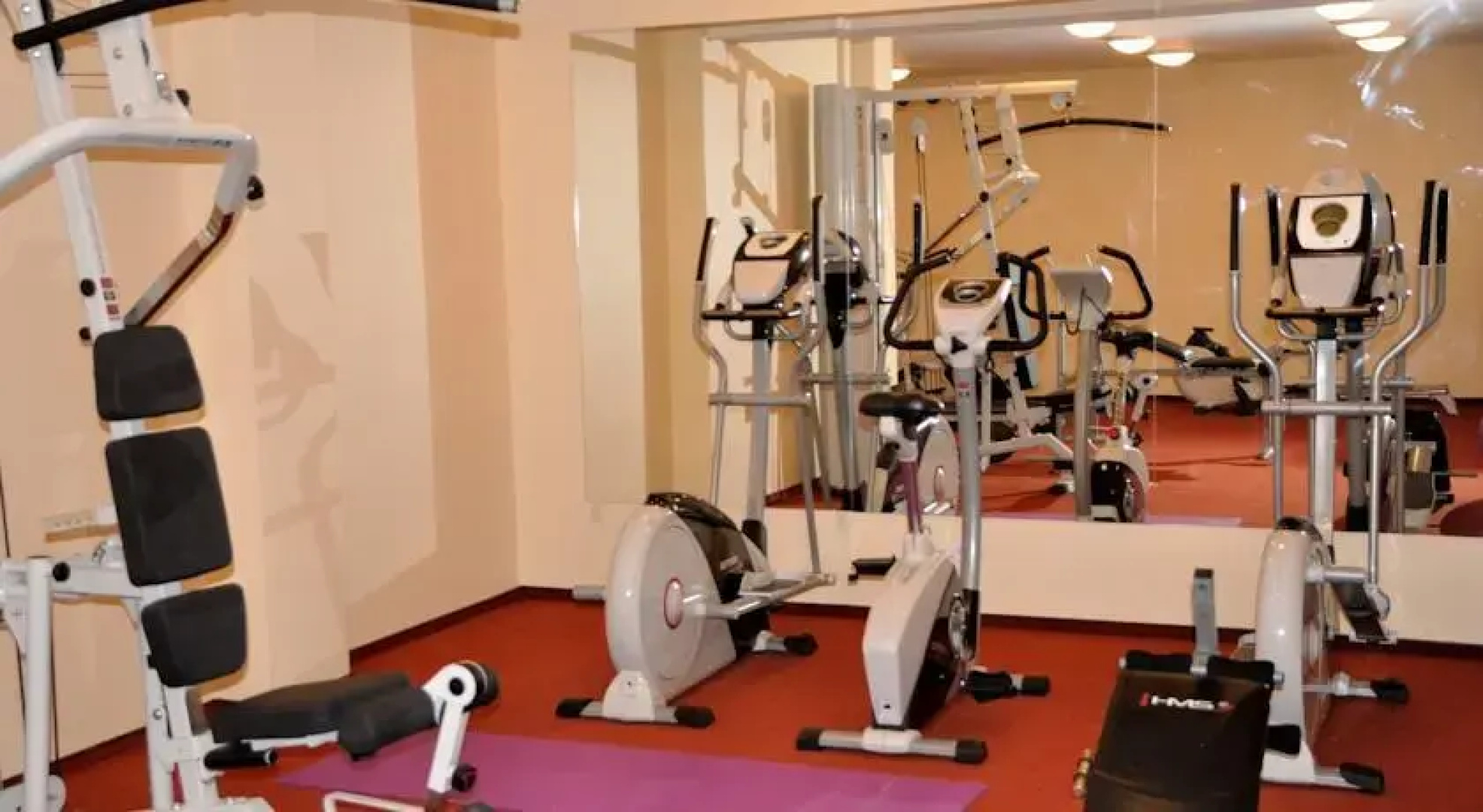 Apartament Plażowy - Gdańsk Neptun Park