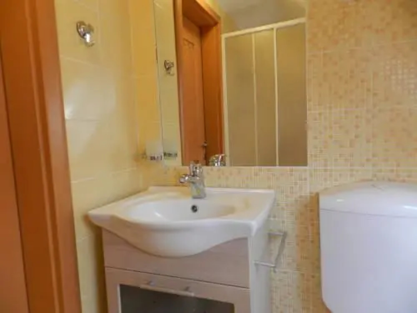Apartments Dvor