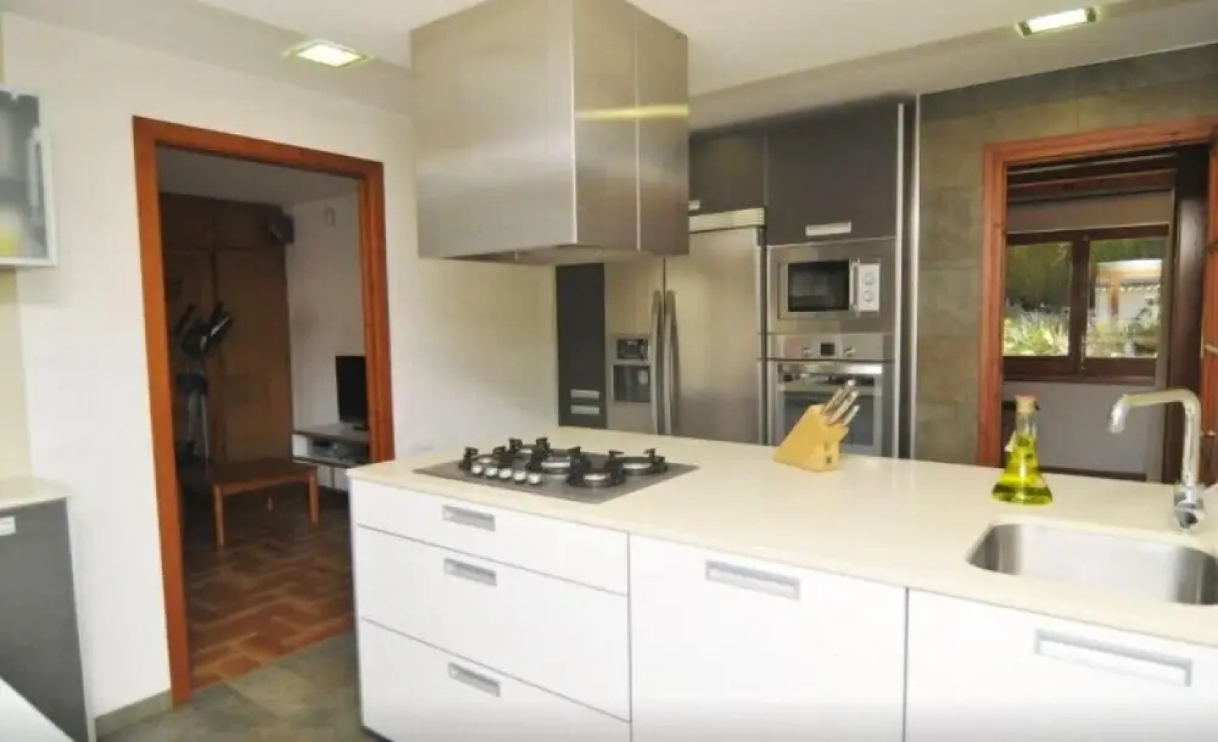 Homeholidaysrentals Estebanell