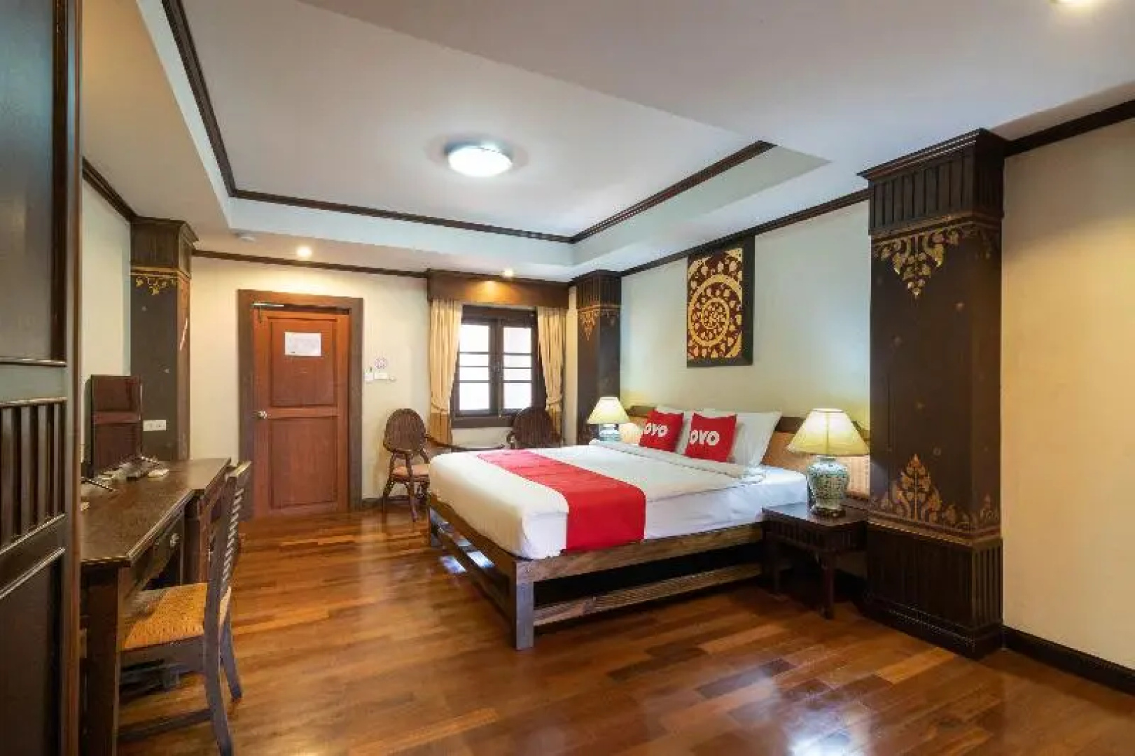 Royal Ping Garden & Resort