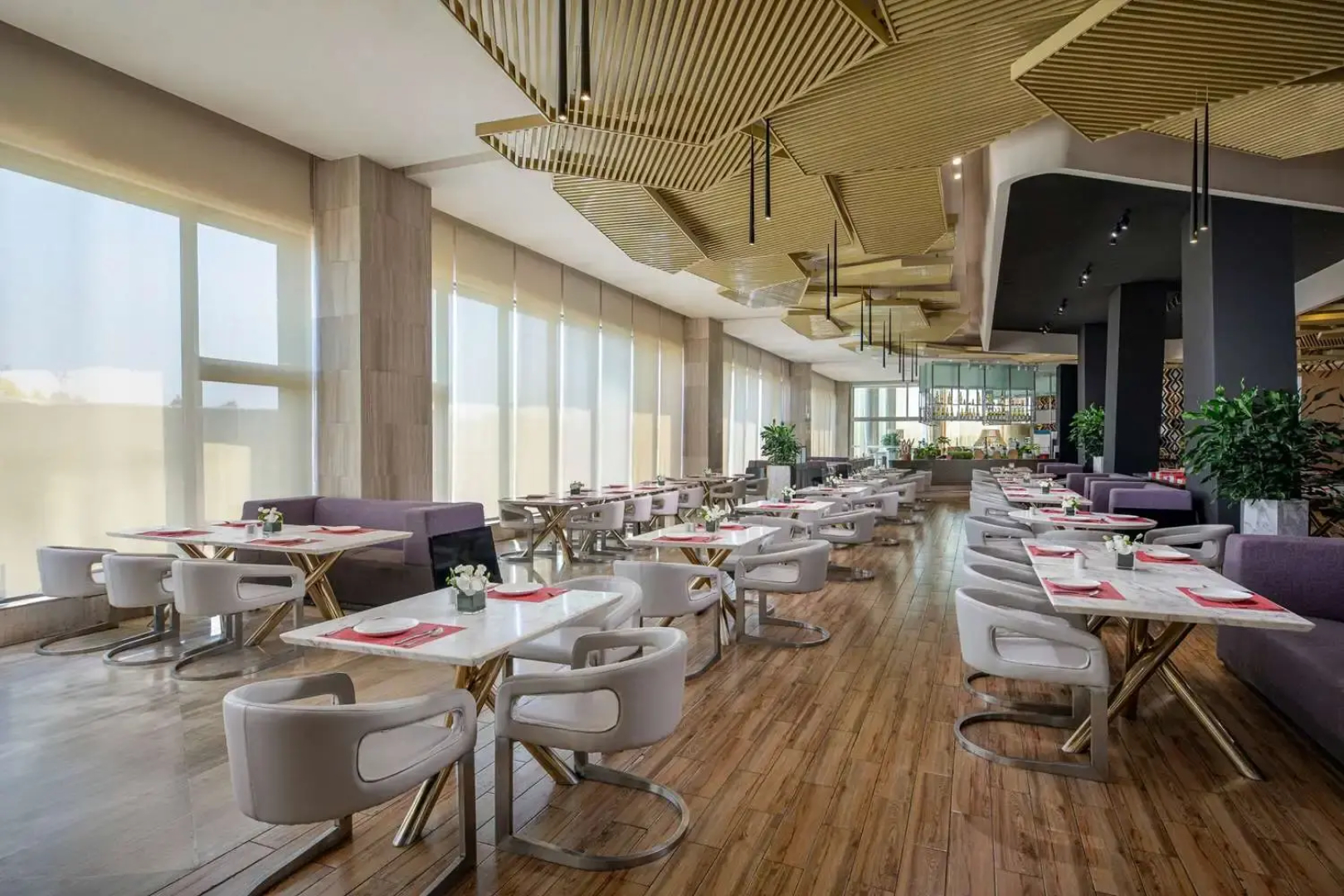 Wyndham Grand Qingdao