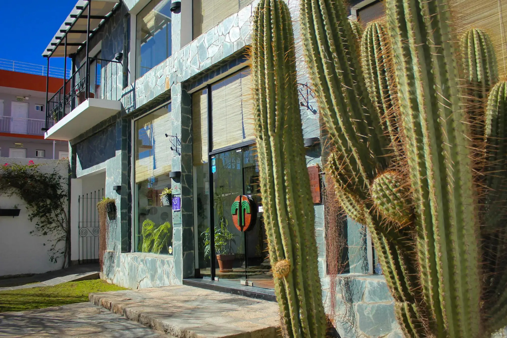 Hotel Los Sauces Cafayate