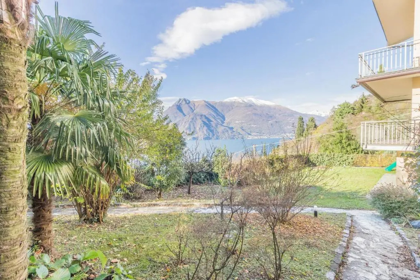 Varenna Paradise 2 Apartment