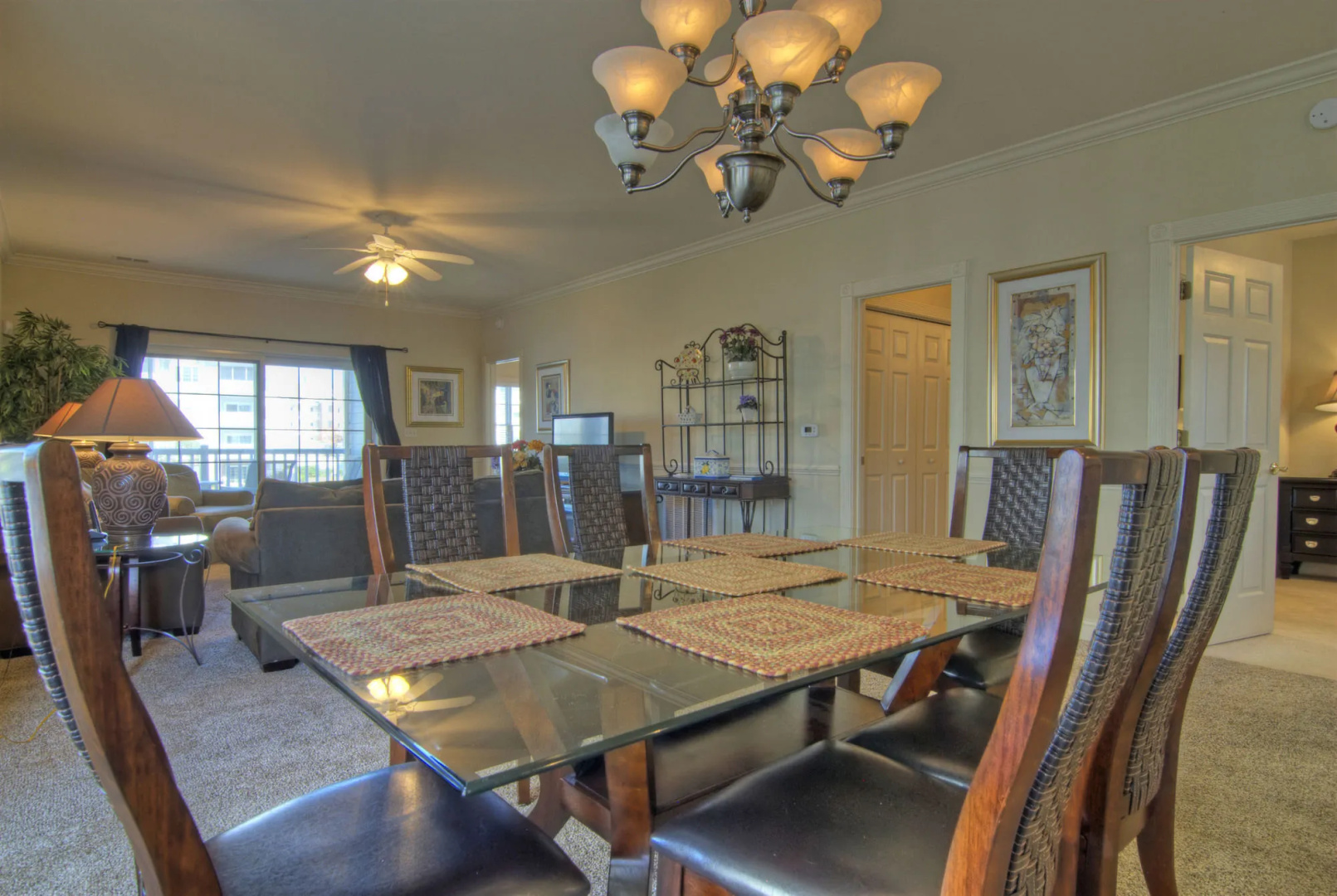 Magnolia Pointe by Palmetto Vacation Rentals
