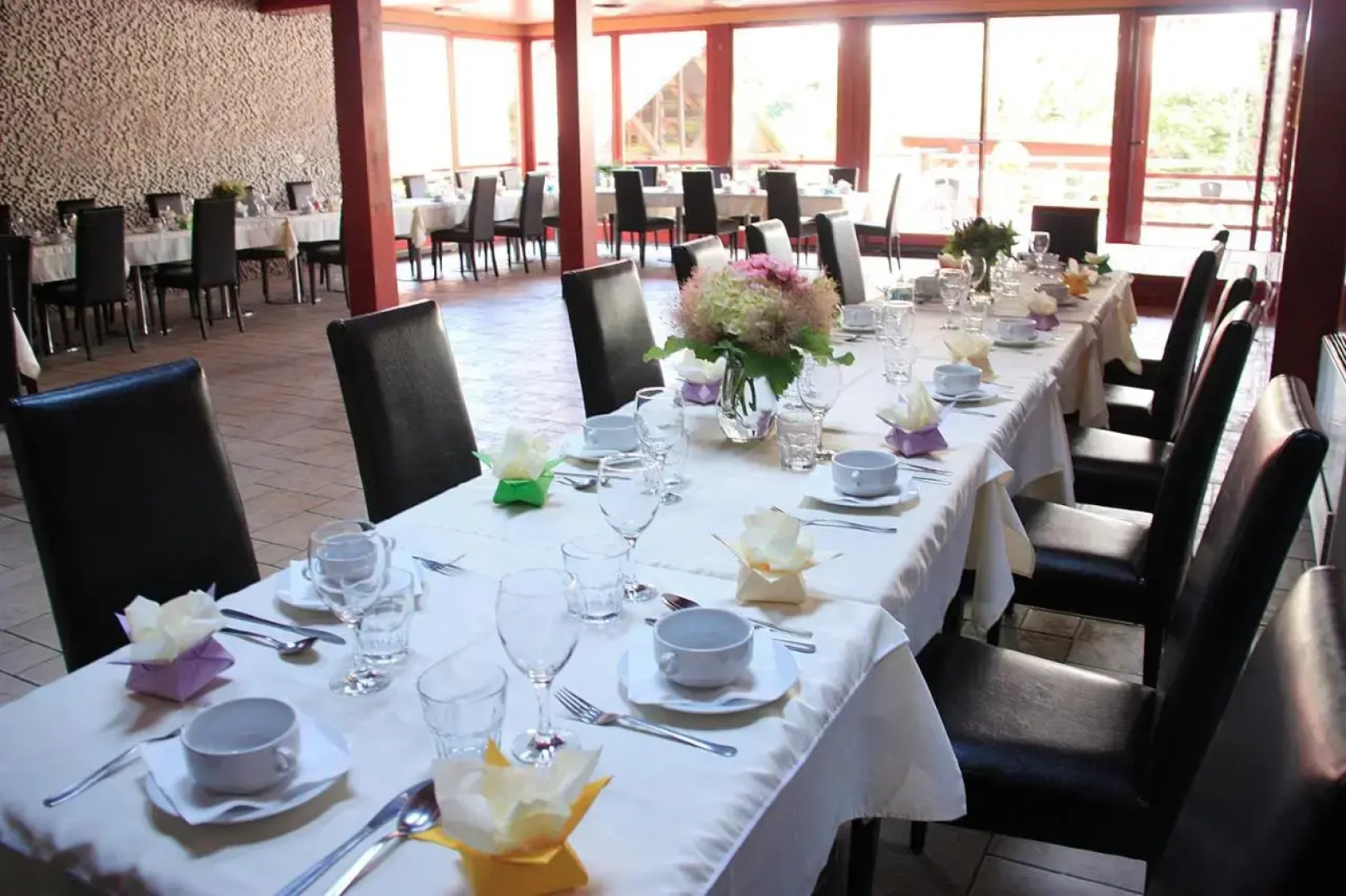 Bed & Breakfast Pri Maruški