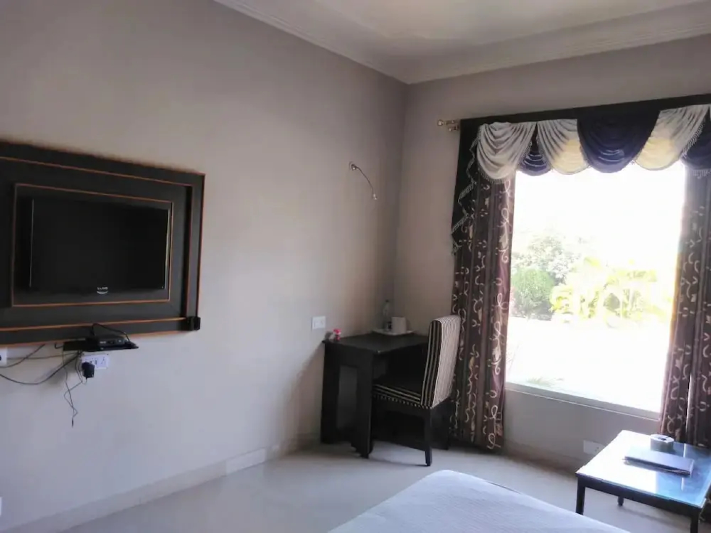 Tahiti Resorts Pvt Ltd.