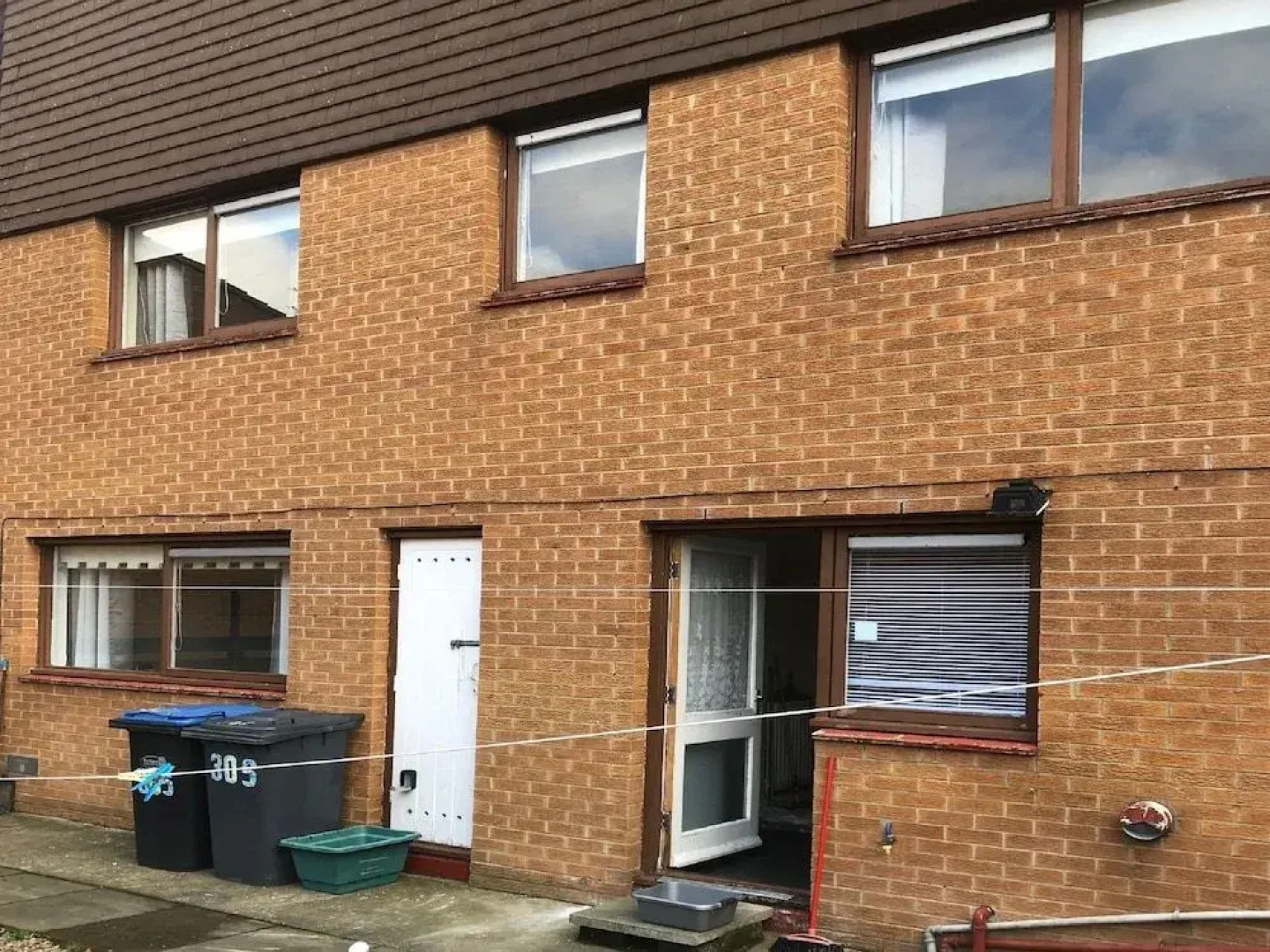 Morrison Close