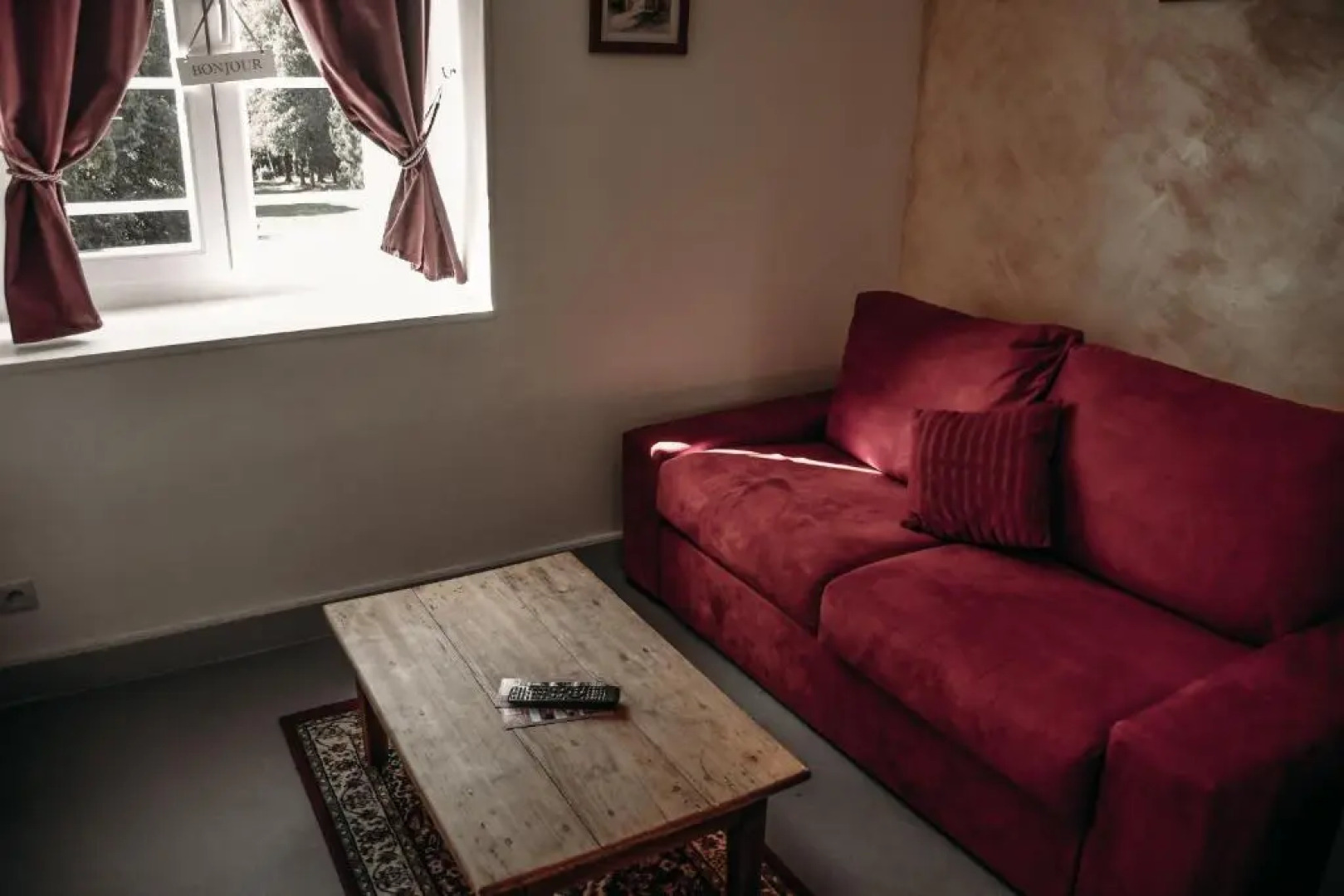 B&B Château De La Houssoye