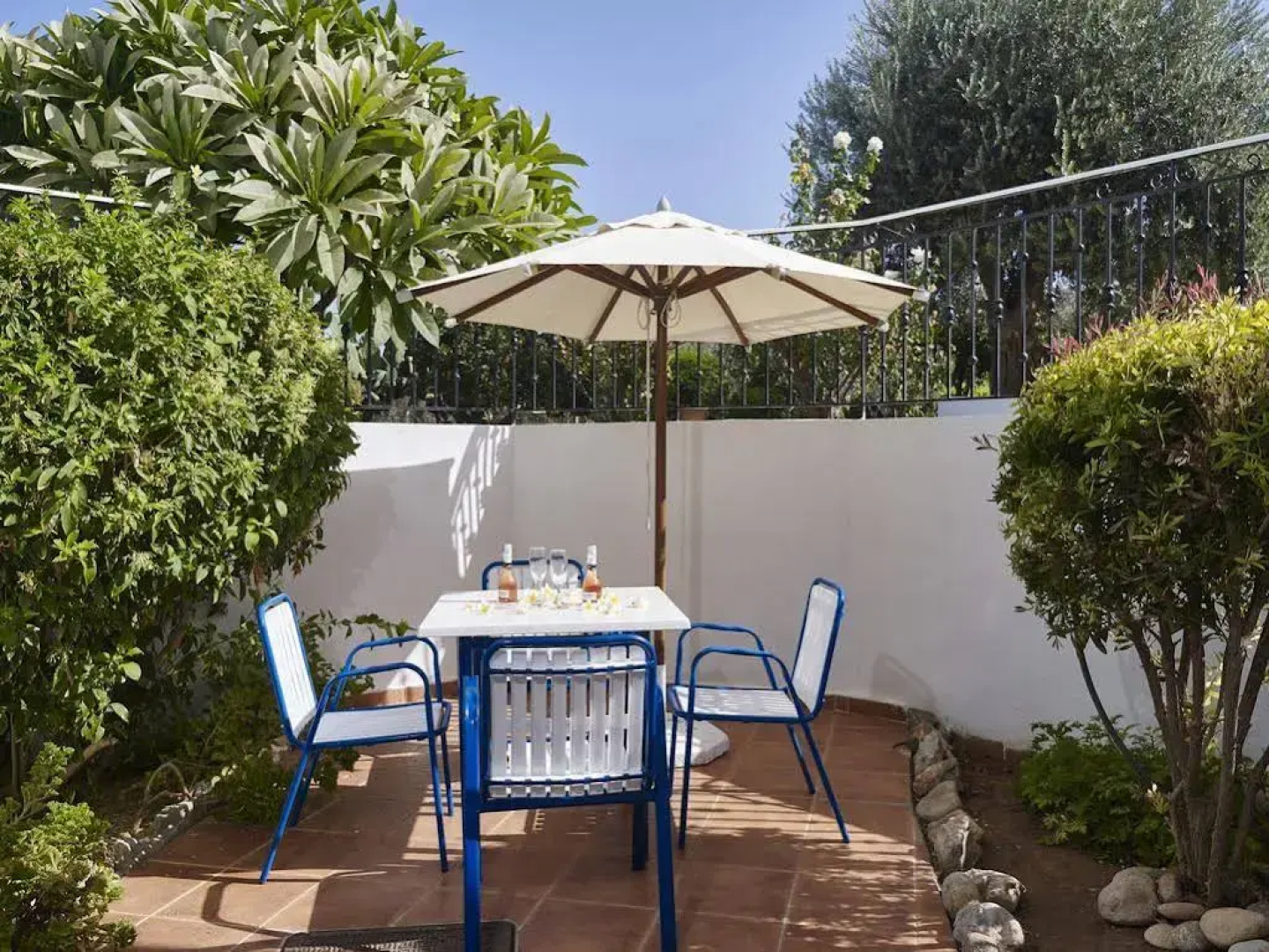 Lindos Athena Hotel