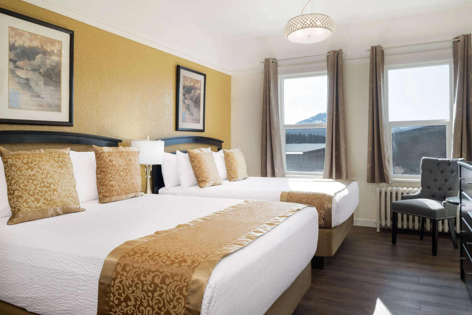 Gilmore Hotel, Trademark Collection by Wyndham