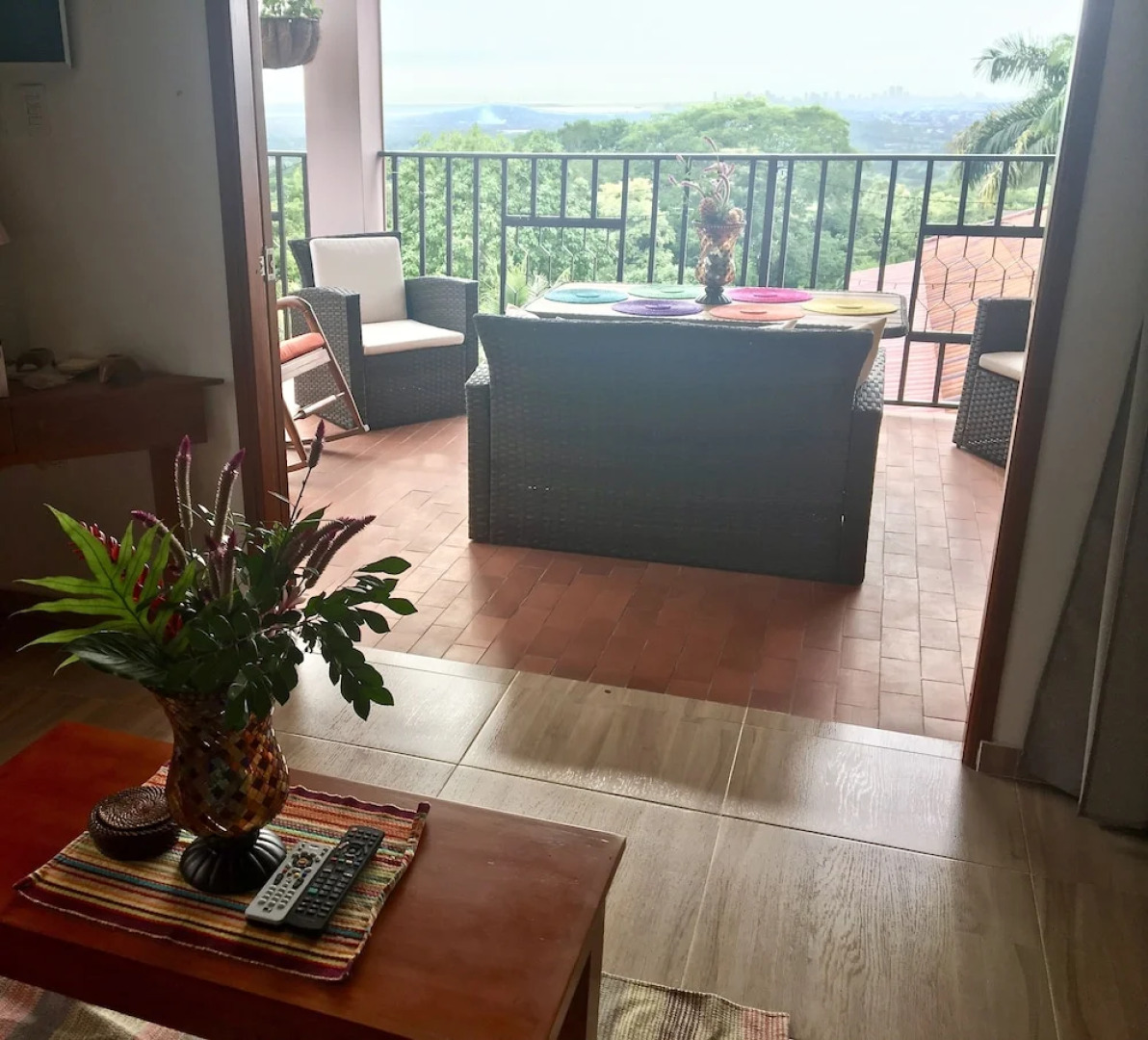 Casa Mia - Villa Camino Alto