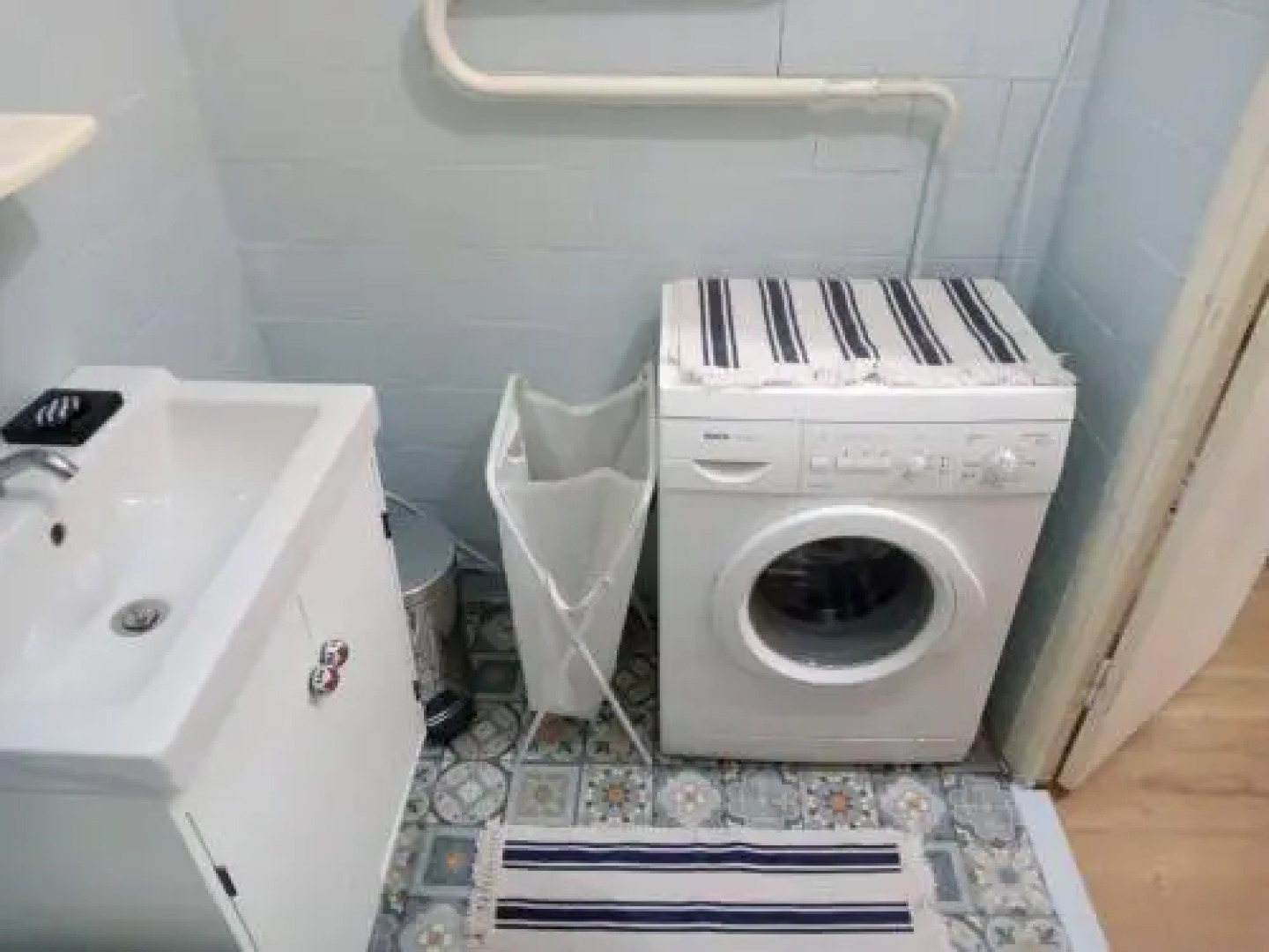 Apartment on Novocherkassky 32