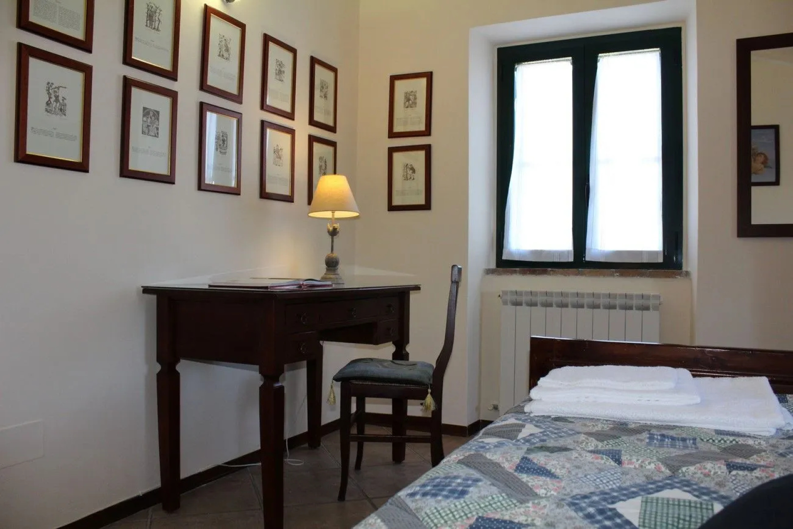 Agriturismo La Fonte