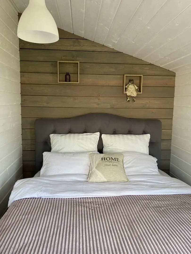 Гостевой дом Каприот