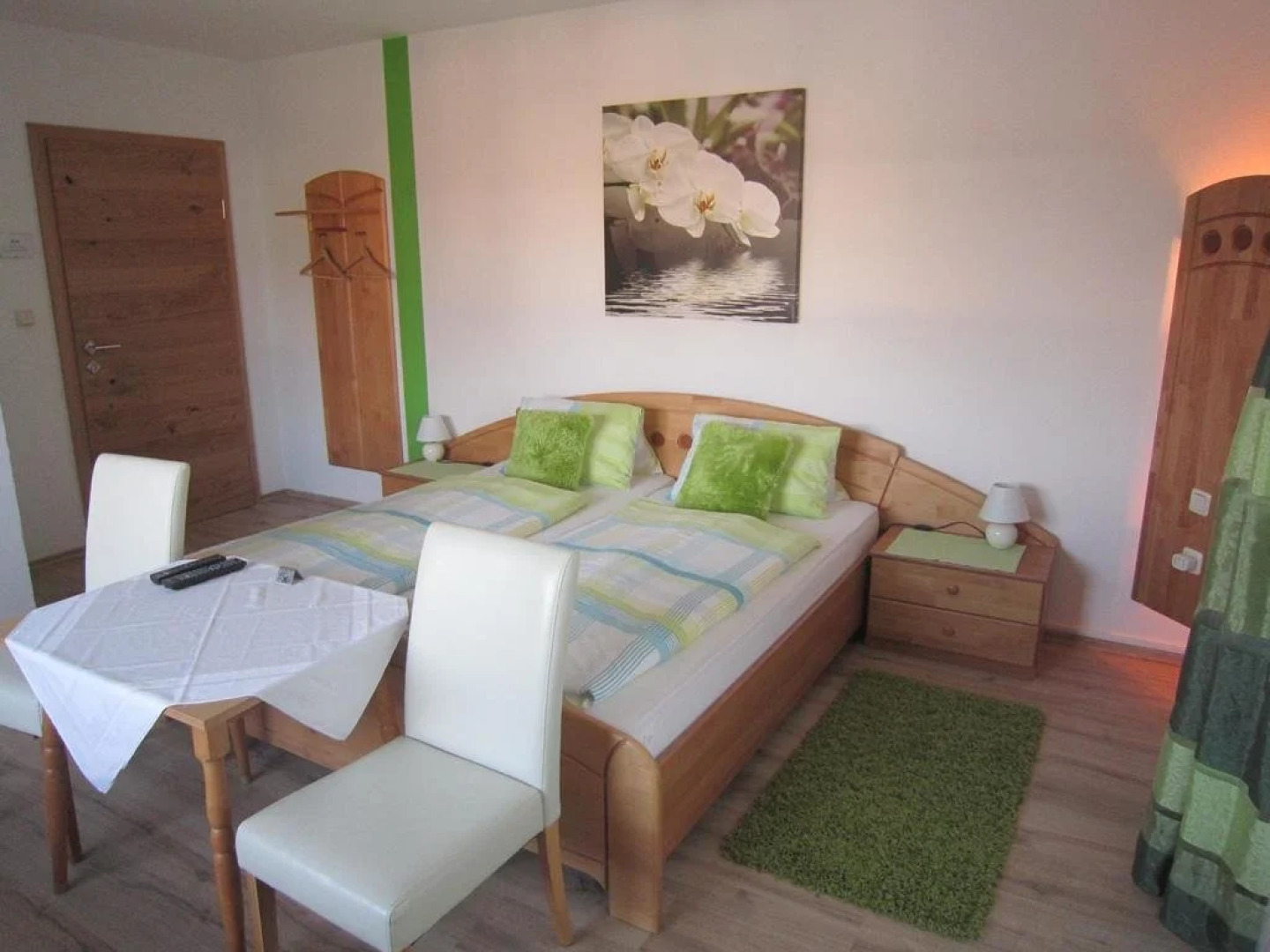 Frühstückspension Kibler