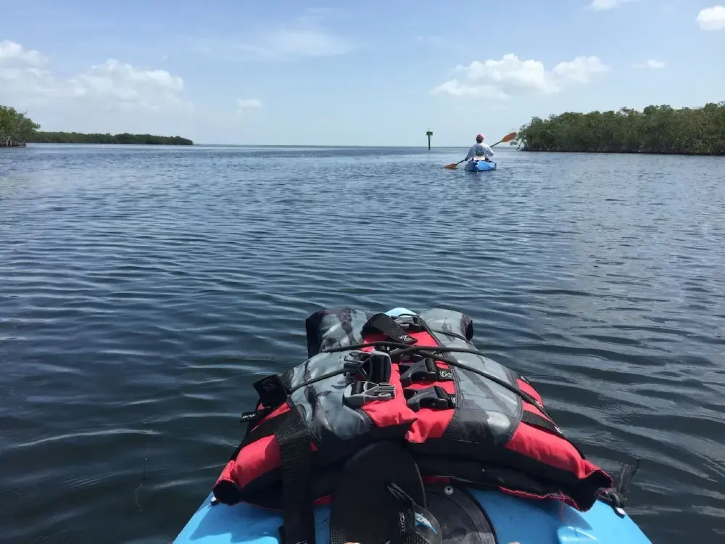 Seafarer Key Largo
