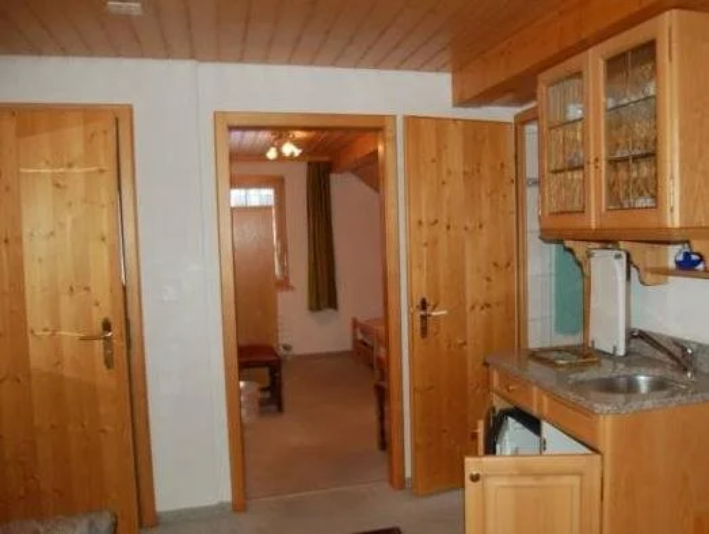 Gasthaus Schäfli
