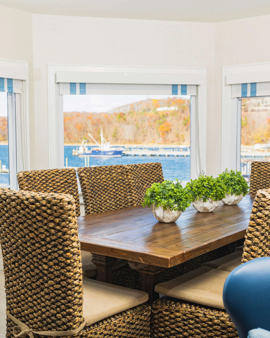 Danfords Hotel and Marina