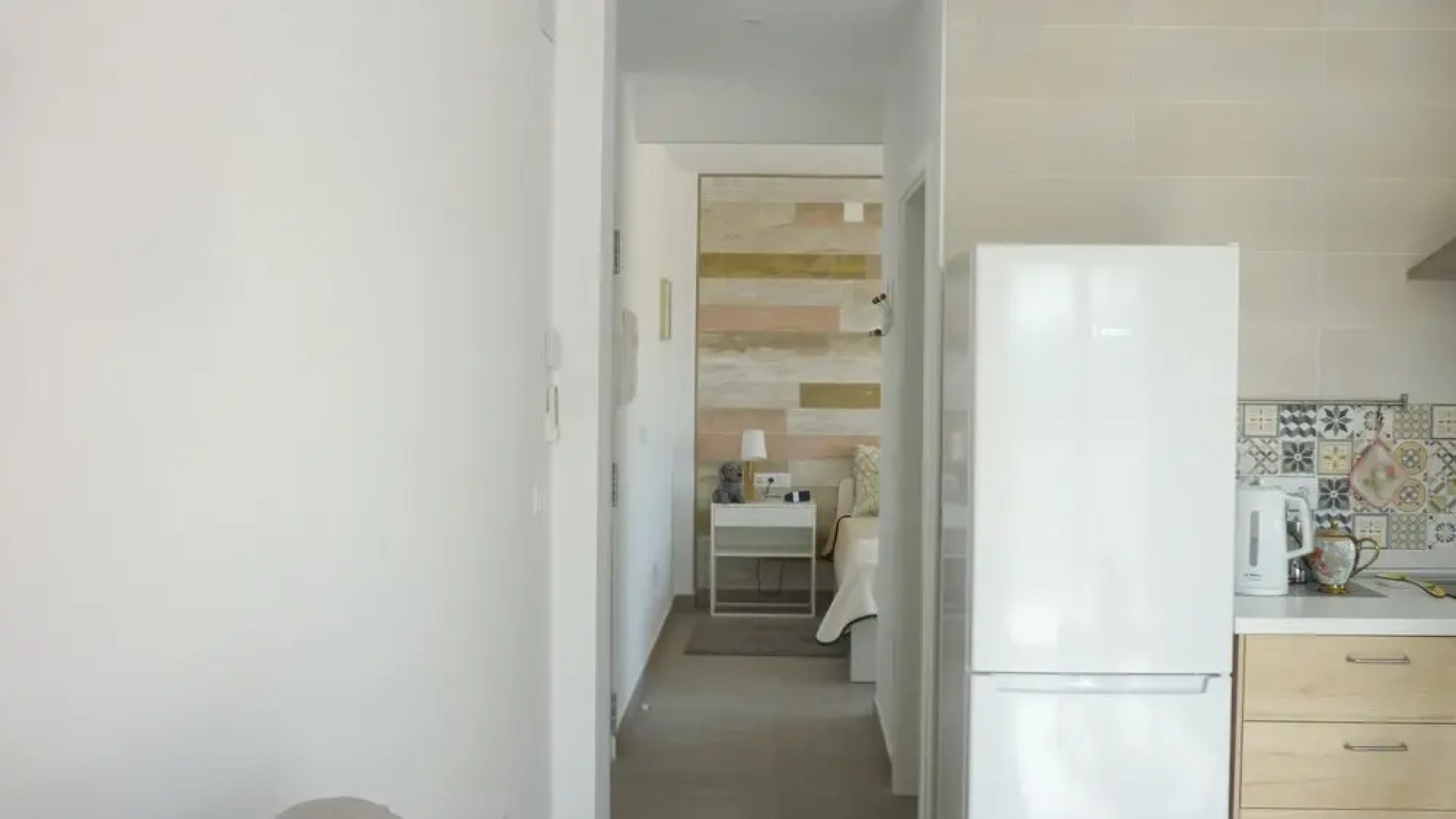 Villa With 3 Bedrooms in Abanilla, With Wonderful Mountain View, Shared Pool, Enclosed Garden