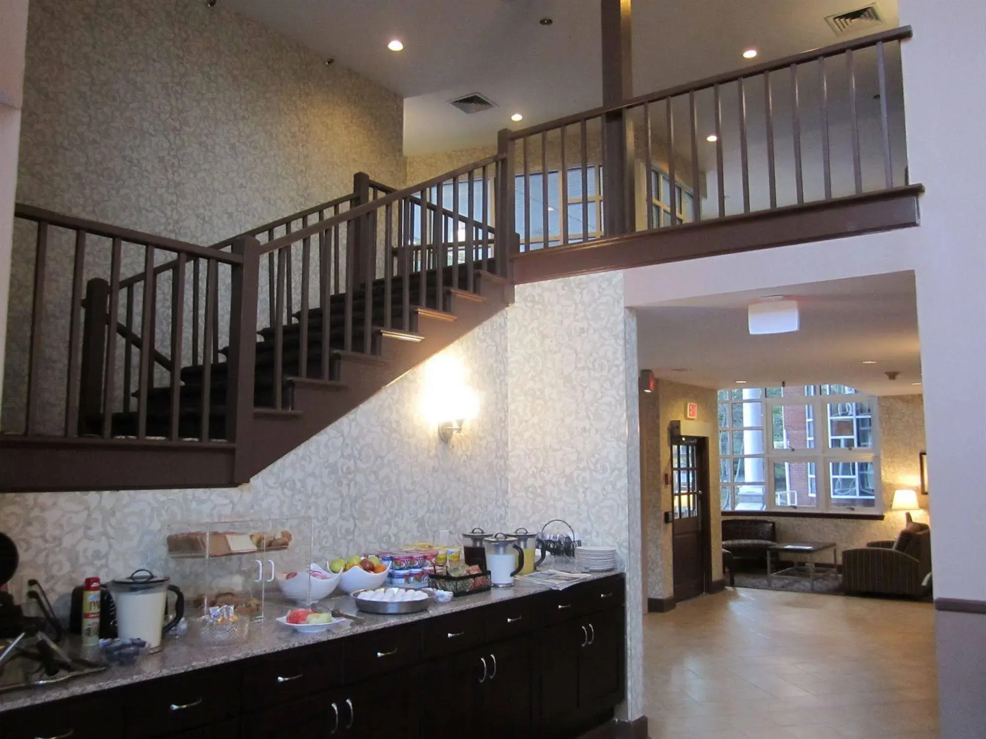 Best Western Plus The Inn & Suites At The Falls