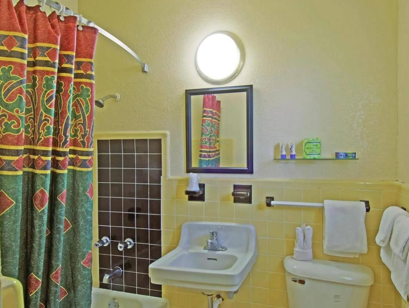 American Inn of Daytona