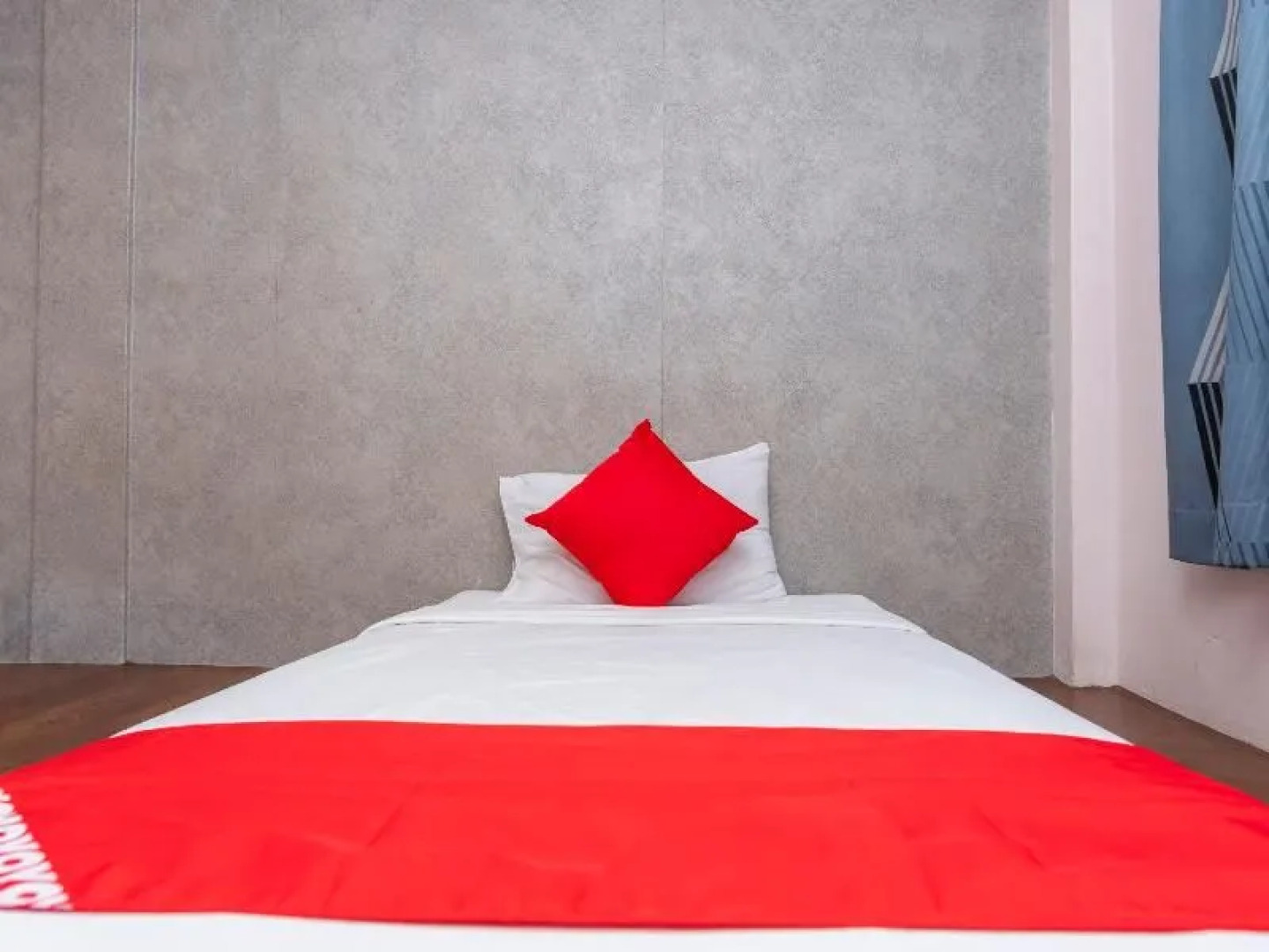 OYO 966 Segamat Red Orange Hotel Sdn Bhd