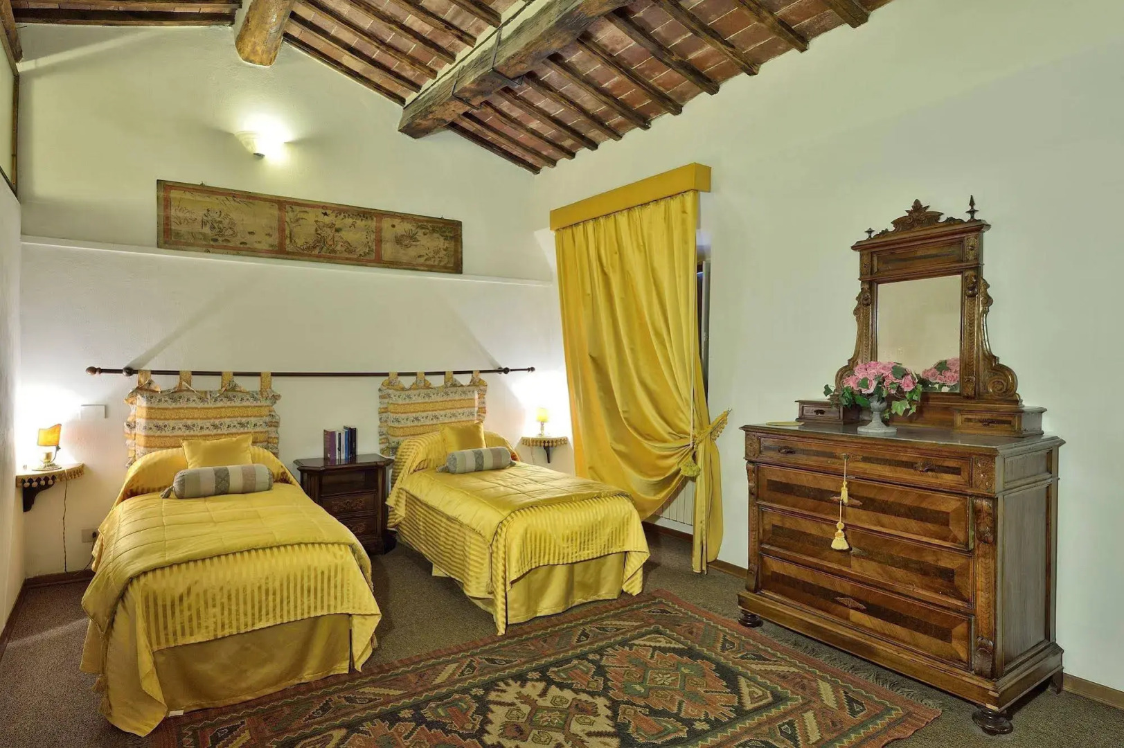 Palazzo Coli Bizzarrini