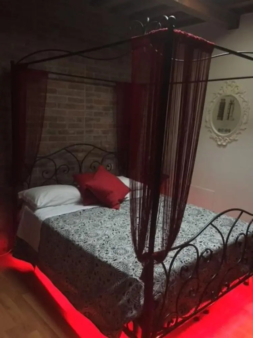 B&B Ginevra