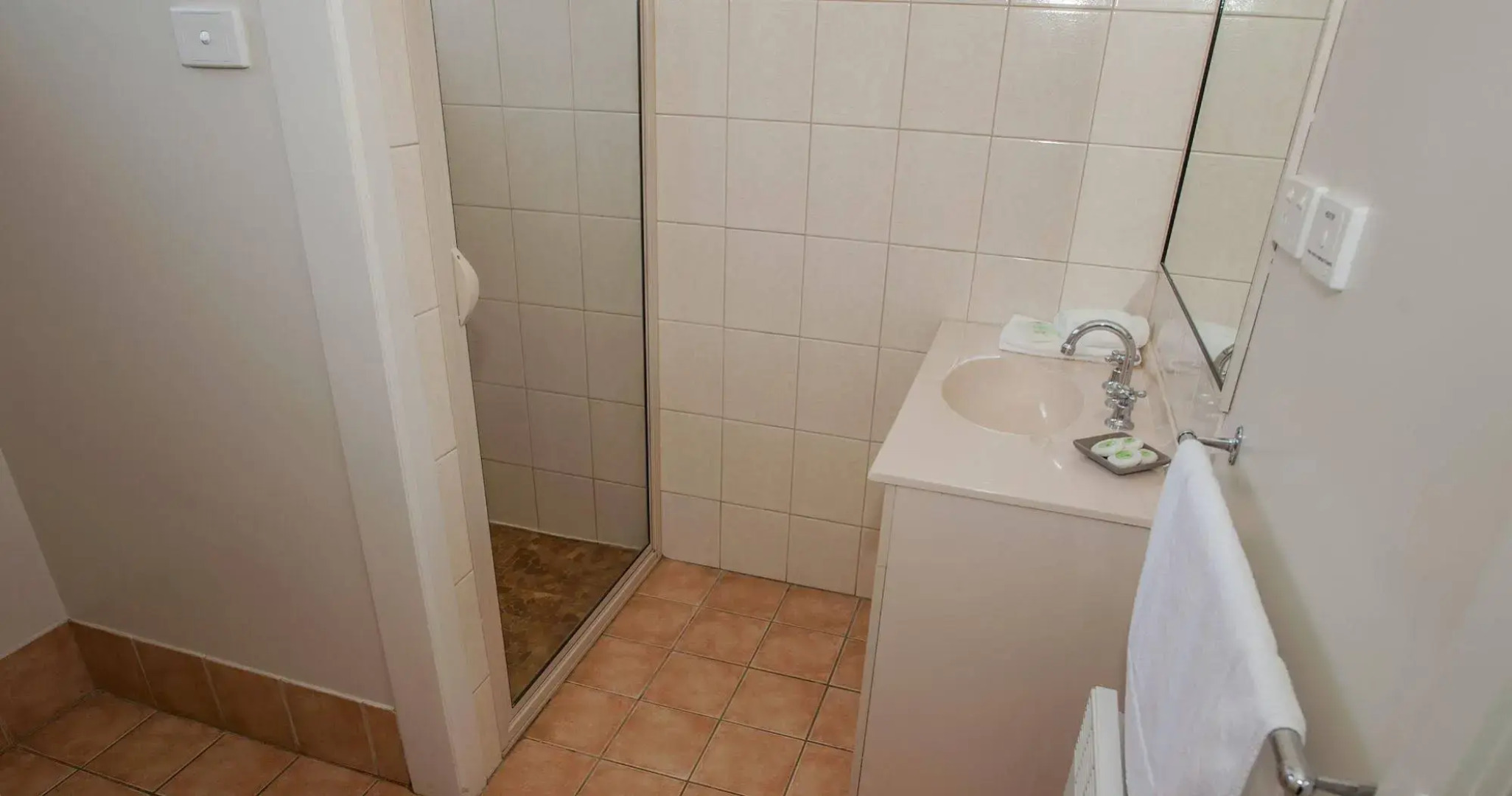 Goldfield Holiday Units