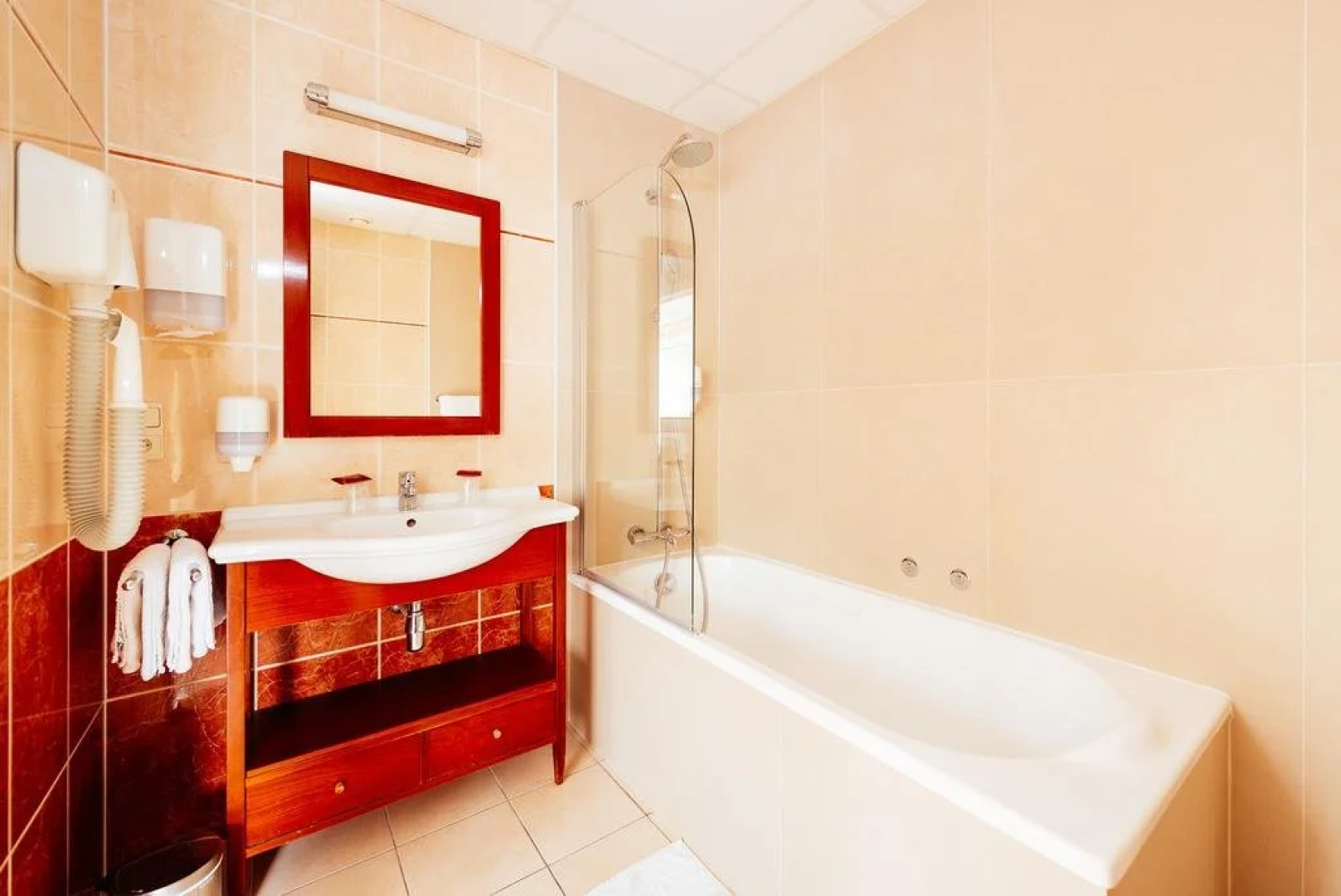 Hotel Soret