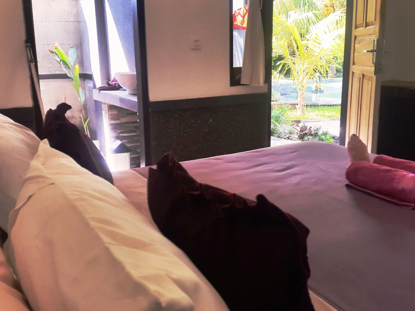 Doubleyou Home Stay Pemuteran