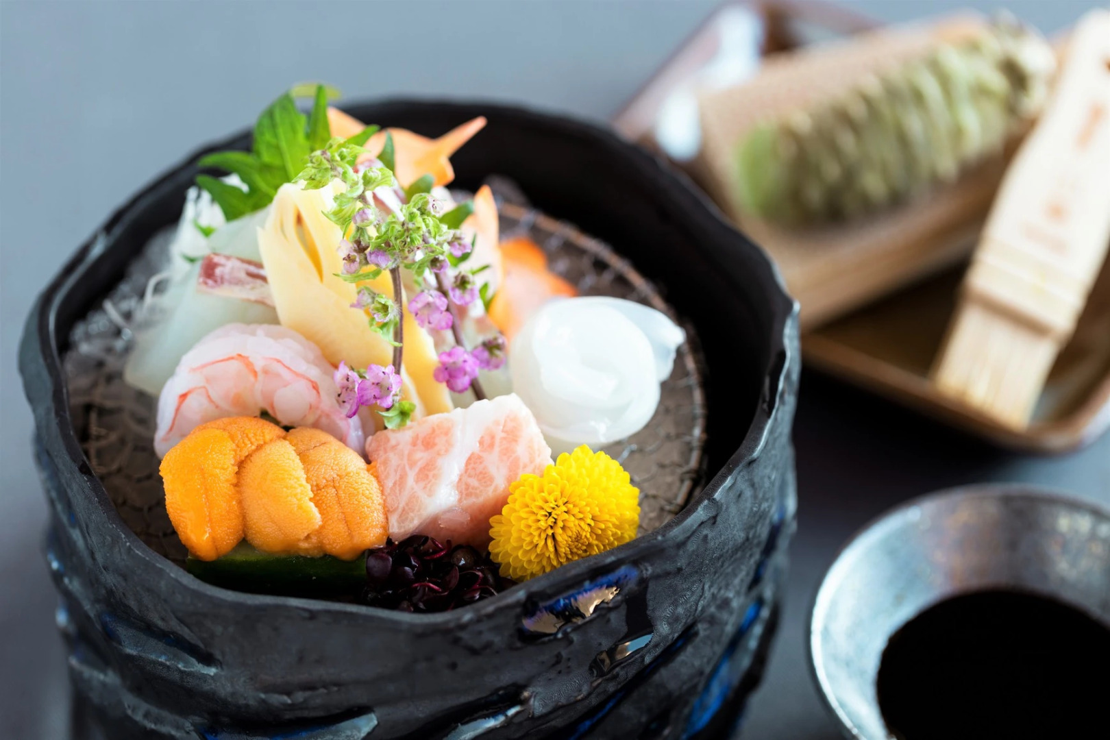 Ryokan Kirishima Yuukyu No Yado Isshin