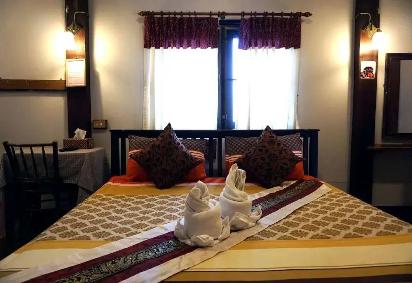 Jandang Guesthouse Nan