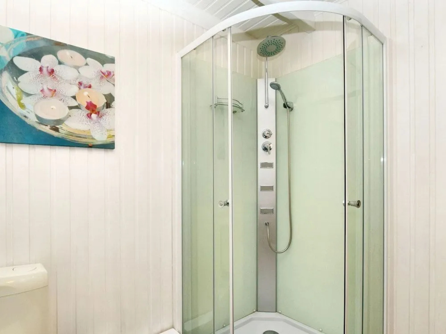 Holiday Home in Nonceveux With Swimming Pool