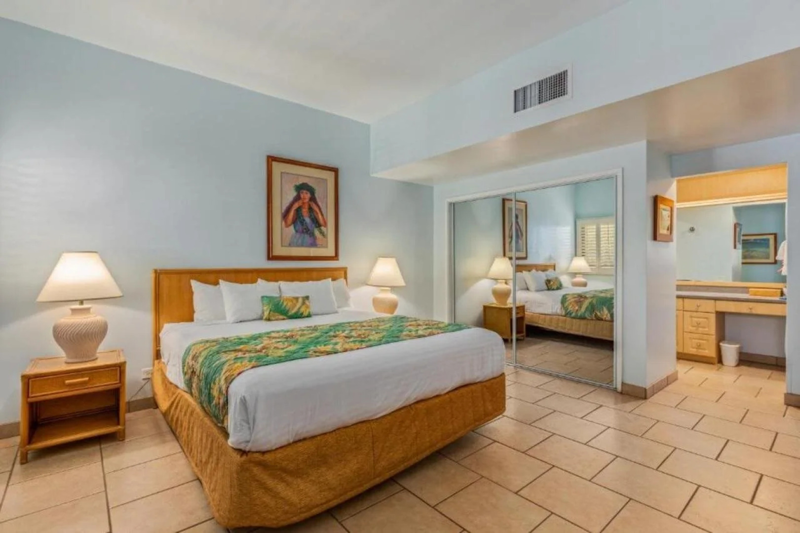 Royal Sea Cliff Kona by OUTRIGGER